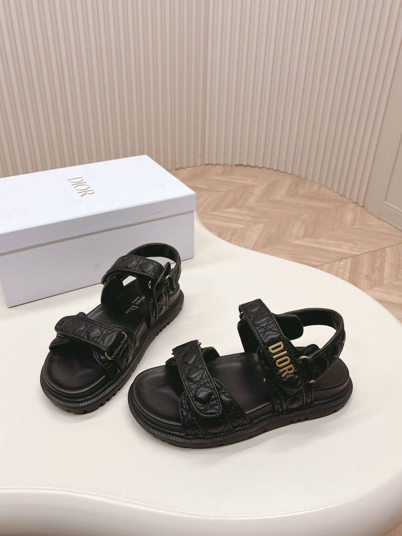 Christian Dior Sandals